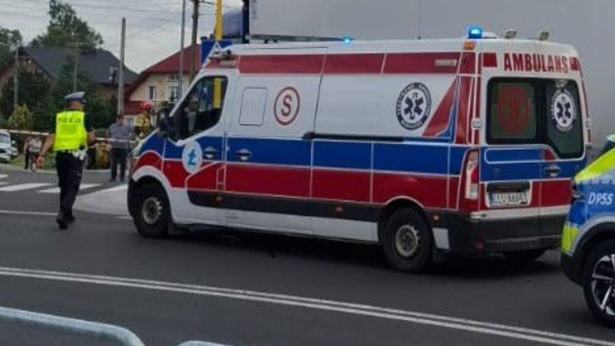 Policja wyjaśnia okoliczności śmierci kobiety