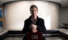 Nowy serial „Patrick Melrose” od 14 maja w HBO GO