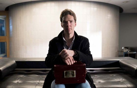 Nowy serial „Patrick Melrose” od 14 maja w HBO GO