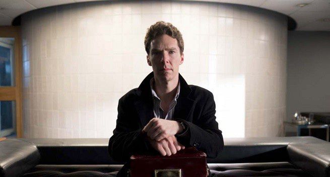 Nowy serial „Patrick Melrose” od 14 maja w HBO GO