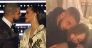 Rihanna jest wściekła na Lopez i Drake'a za ich związek?