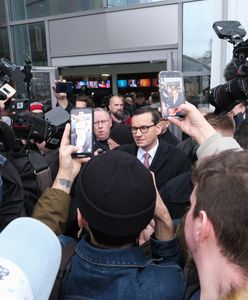 W TVP "niektórym przestają działać przepustki". Pracownicy w szoku