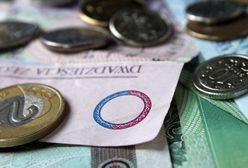 Pensje wzrosną niemal wszędzie, ale niewiele