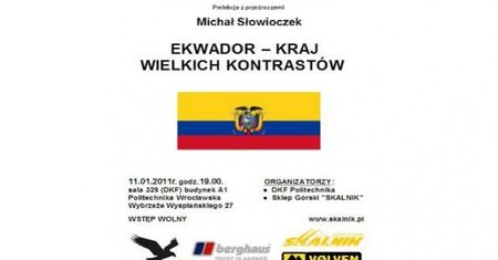 Spotkania z Górami