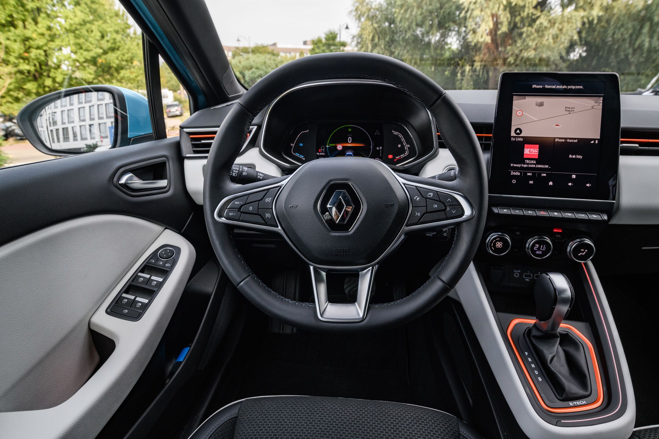 Prezentacja Renault E-Days: Hybrydowa ofensywa Renault 5