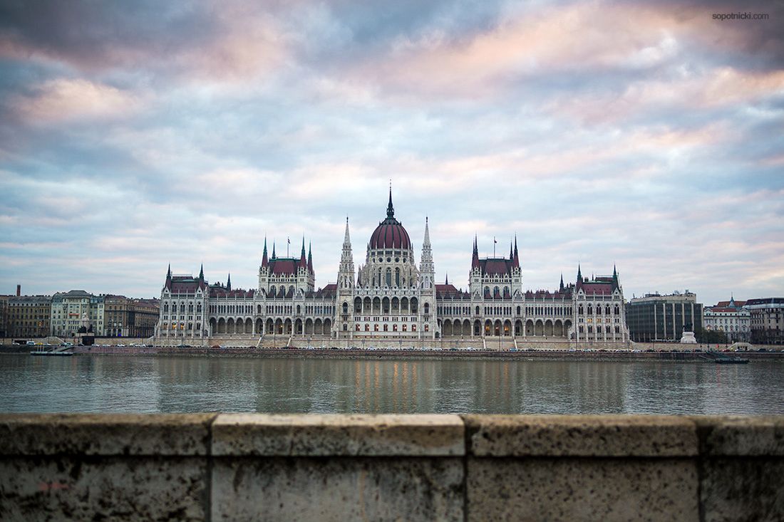 Jeden dzień w Budapeszcie z obiektywem Tamron SP 35 mm f/1.8 Di VC USD [recenzja] 17