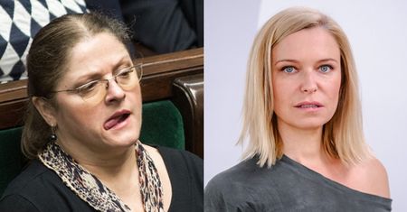Paulina Młynarska zapowiada bojkot TVP: "Nie będę odwiedzała żadnego z programów w mediach publicznych!"