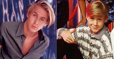 Ryan Gosling dziś skończył 36 lat! (ZDJĘCIA)