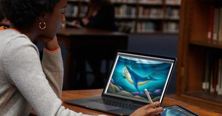 Fotograficzne nowości w iOS 13, iPadOS i macOS Catalina