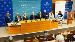 Pierwsze wystąpienie nowej ministry zdrowia. "Naszym zadaniem jest opanowanie chaosu"