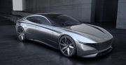 Hyundai Le Fil Rouge. Zaskakująco piękny koncept z Korei