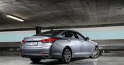 Hyundai Genesis 3,8 V6 - test