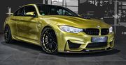 BMW M4 Coupé z warsztatu Hamanna