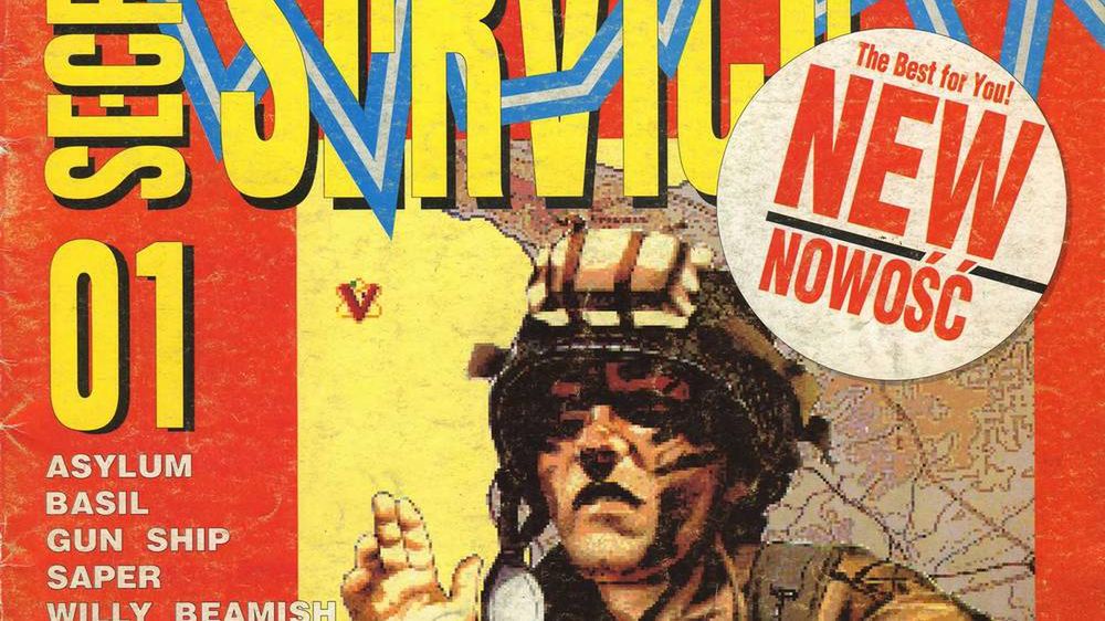 Jutro 20. urodziny „Secret Service”. Powspominajmy 1