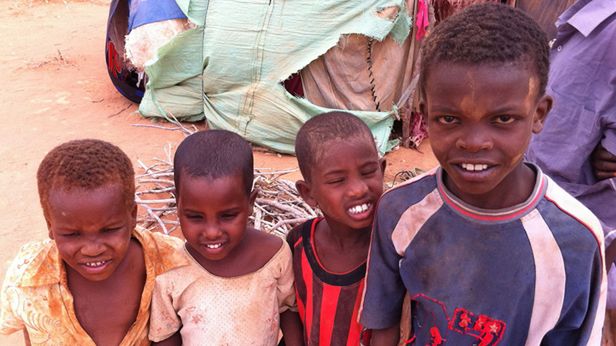 Oto torba, która oczyszcza wodę. Czy uratuje życie tysiącom ludzi? 1