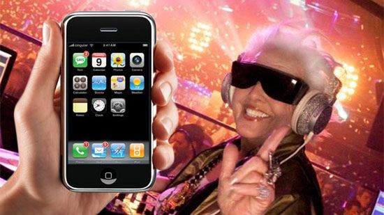 Apple ma nowy patent. Będzie wykrywać starzejący się sprzęt i poprawiać (?) jego działanie 1