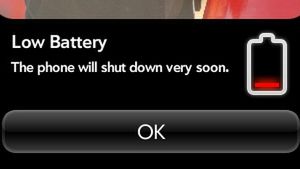 Komórka mi zdechła! - jak doładować poza domem? 1