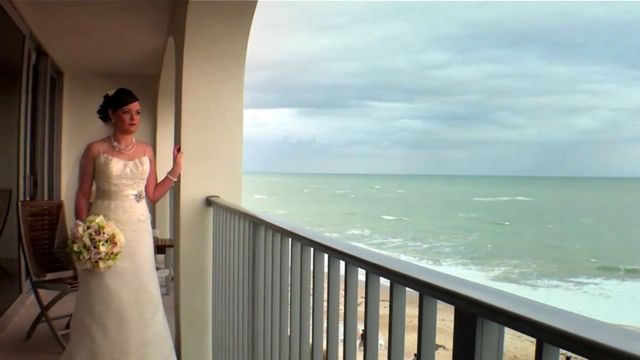 Ślub nagrany i sfotografowany wyłącznie iPhone'ami [wideo] 1