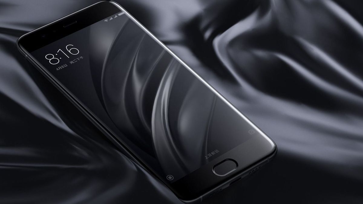 Na Mi 6 się nie skończy. Mi MIX 2 i inne nowości Xiaomi w drodze 1