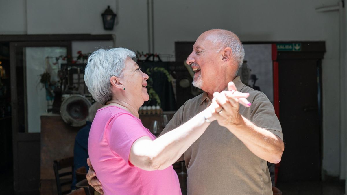 Prosty sposób na zachowanie sprawności umysłowej. Mózg będzie ci wdzięczny