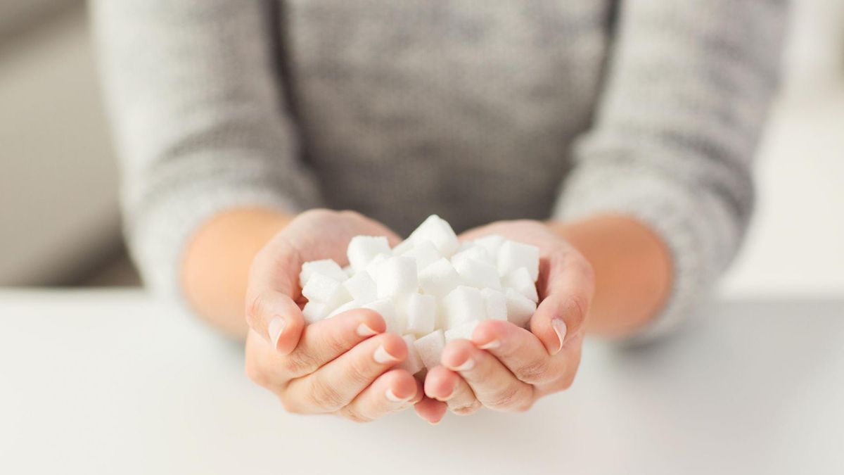 Dziennikarka Suzanne Moore na 14 dni wyeliminowała cukier z diety 