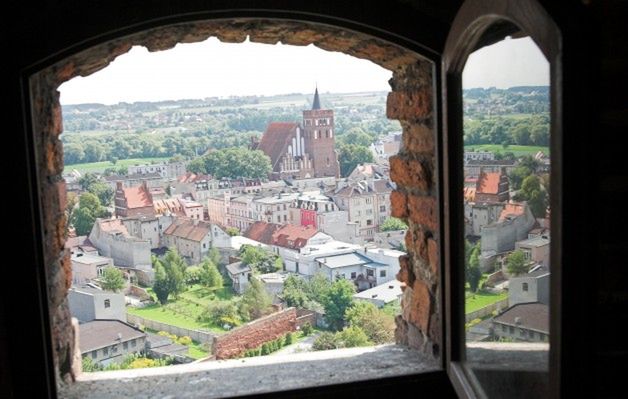 Gród Foluszek. Brodnica. Atrakcje. Co warto zobaczyć?