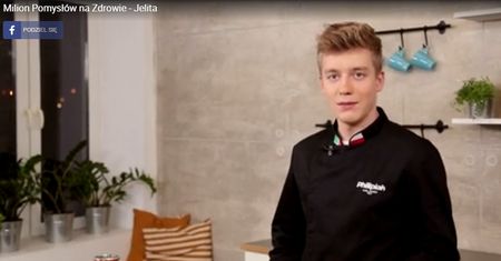 Co powinny jeść osoby z syndromem leniwego jelita? (WIDEO)