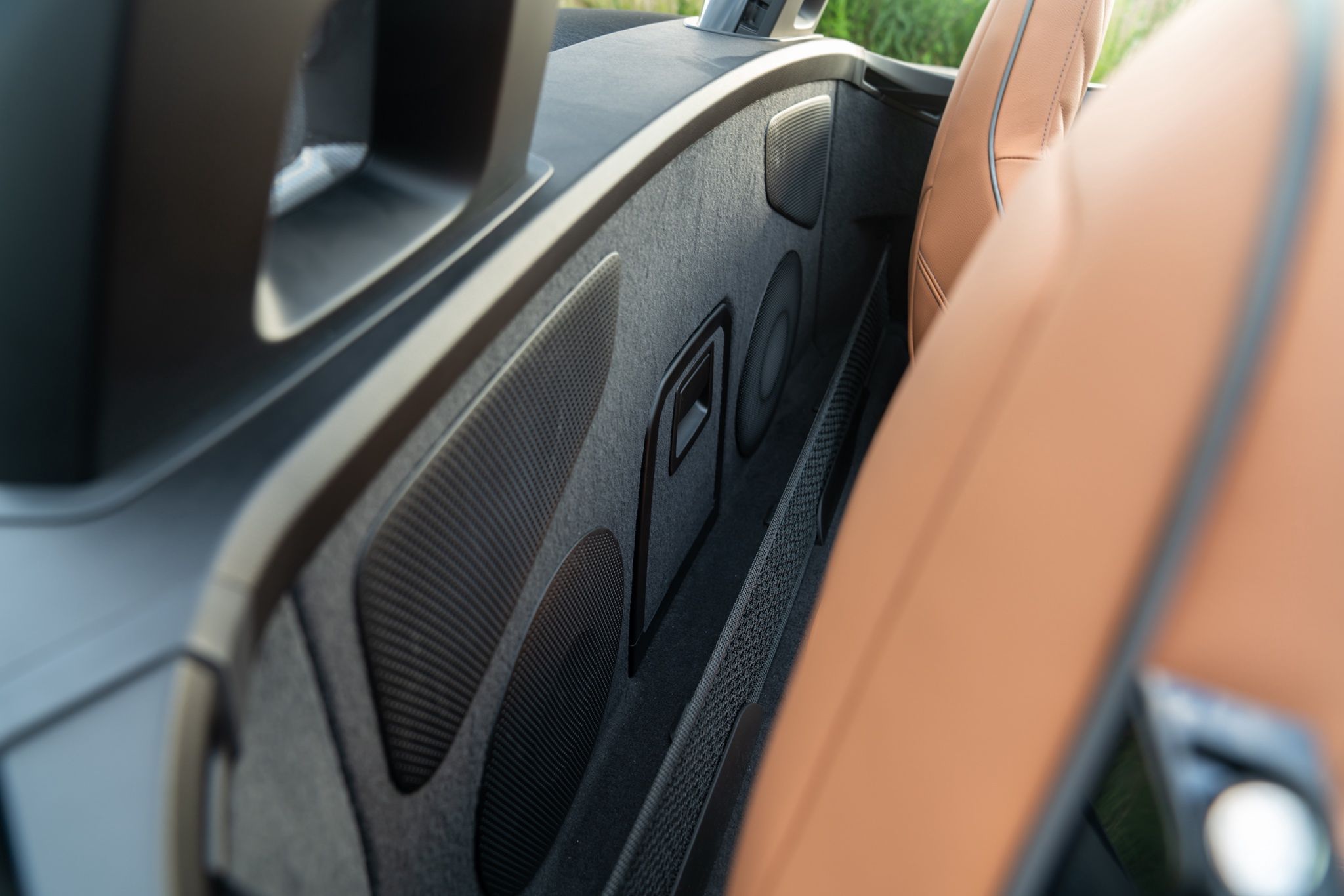 BMW Z4 M40i 2023