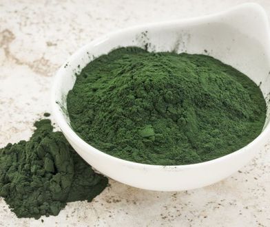 Spirulina - dlaczego warto włączyć ją do diety?