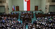 Projekt "Tak dla religii i etyki w szkole". Sejm zdecydował co dalej