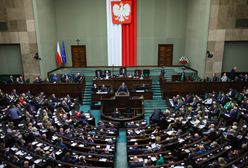 Projekt "Tak dla religii i etyki w szkole". Sejm zdecydował co dalej