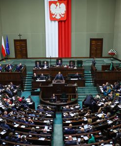 Projekt "Tak dla religii i etyki w szkole". Sejm zdecydował co dalej