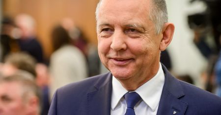 Nepotyzm w NIK? Jakub Banaś doradcą społecznym swojego ojca