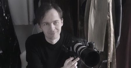 Igor Drozdowski nie żyje. Uznany fotograf przegrał walkę z glejakiem mózgu