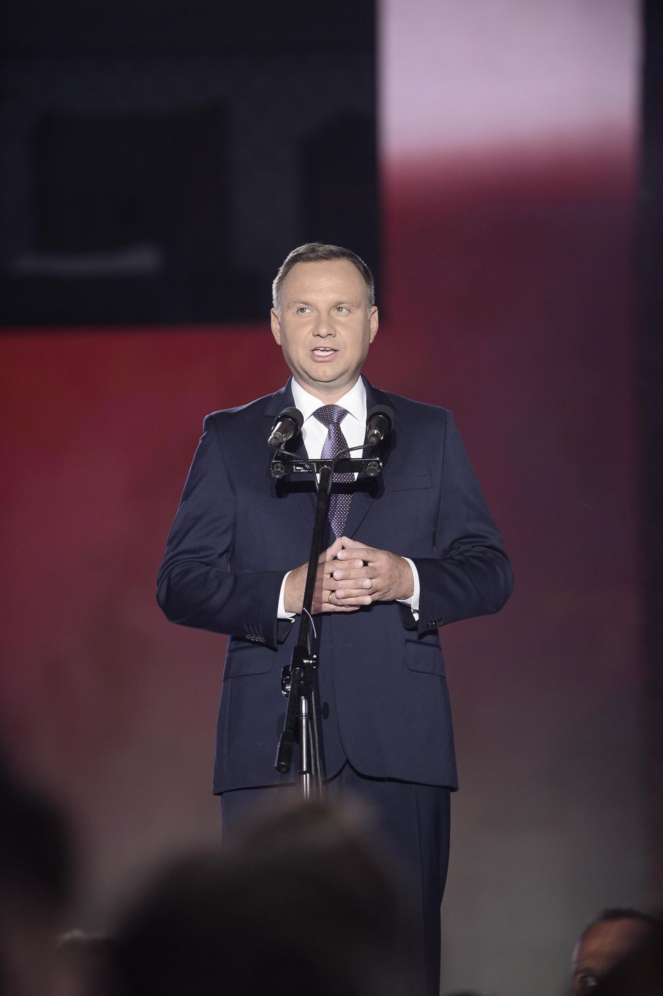 Andrzej Duda