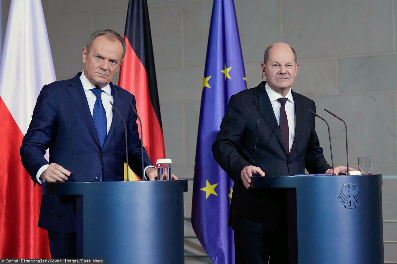 Ważny sygnał z Niemiec. Dobre wieści dla polskiej gospodarki