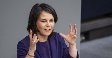 Prasa o polityce gazowej: "Nazwijmy błędy Niemiec po imieniu"