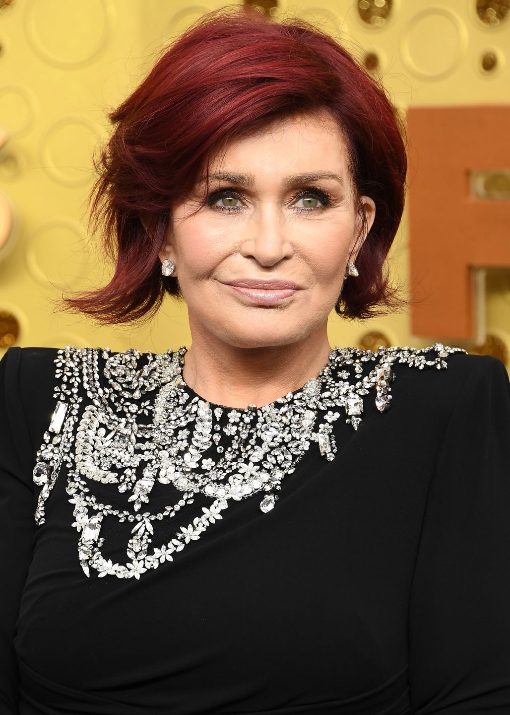Tak zmieniała się twarz Sharon Osbourne