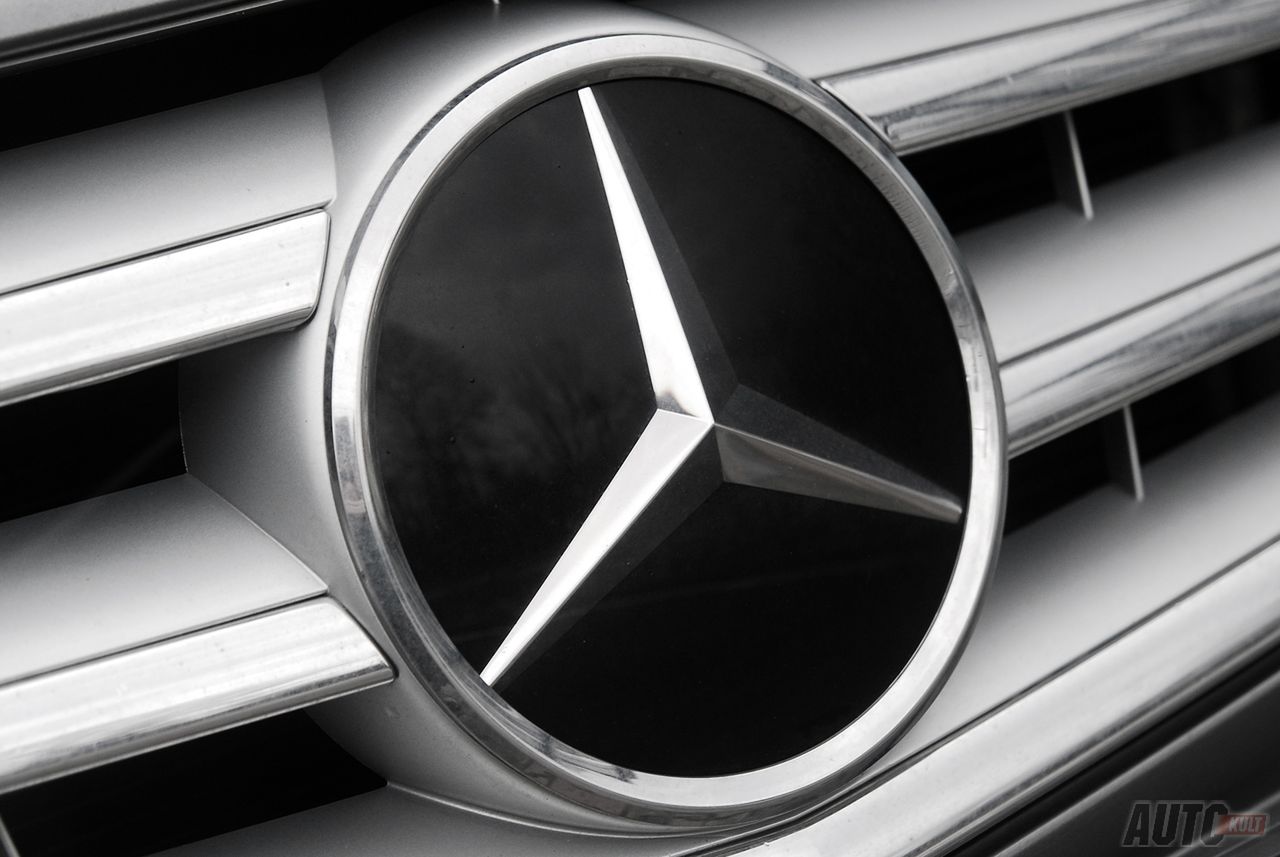 Mercedes B180 CDI