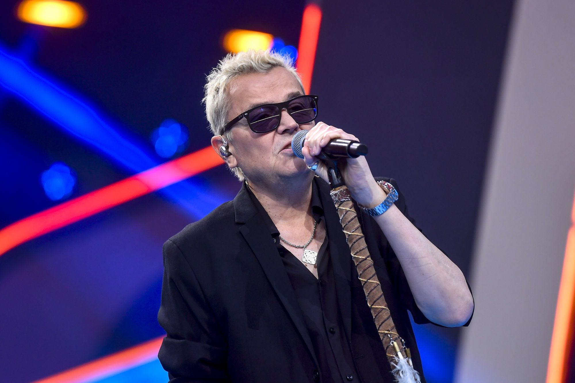 Robert Gawliński
