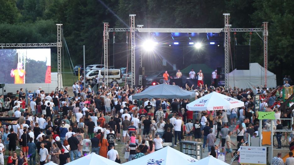 Peja na Dniach Skulska