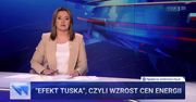 Zestawił kadry z Tuskiem. Znów ośmieszył "Wiadomości" TVP