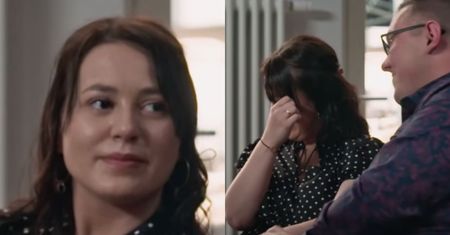Magda ze "Ślubu od pierwszego wejrzenia" OSKARŻA PRODUKCJĘ o manipulację! "Granice warto stawiać"