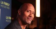 Niezwykła przemiana Dwayne'a Johnsona. "The Rock" jest nie do poznania