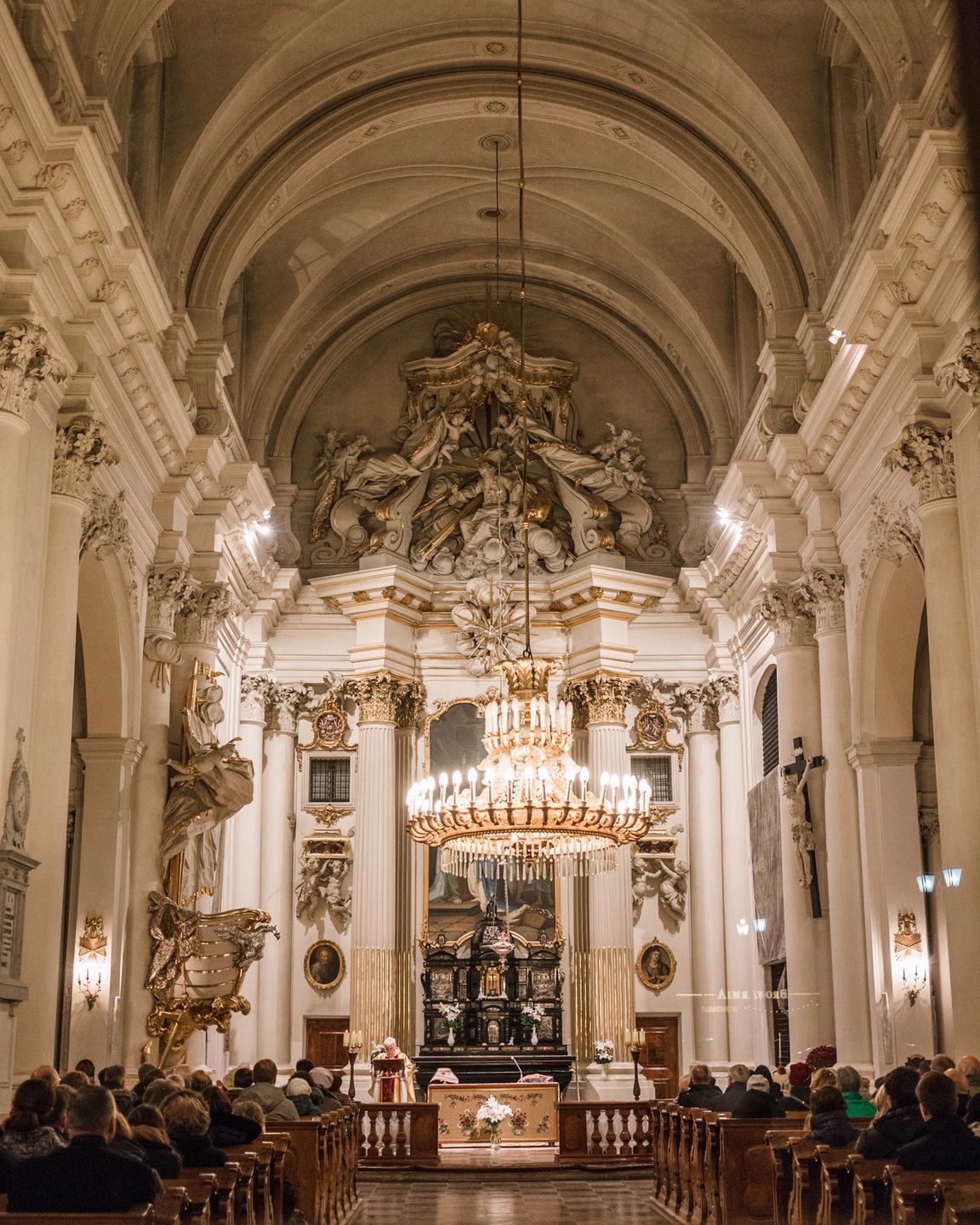 Warszawa okiem obcokrajowca. Kelly Hudson odwiedziła stolicę Polski 14