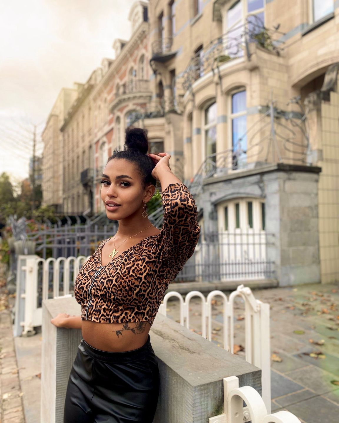 Nana i Łukasz "Hotelu Paradise" o zarabianiu na Instagramie (WIDEO)