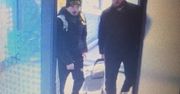 Warszawa: Ukradli towar za 15 tysięcy złotych z galerii. Policja publikuje wizerunek podejrzewanych mężczyzn