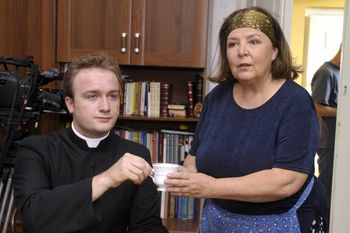 "Ranczo". Tak teraz będzie wyglądać Michałowa