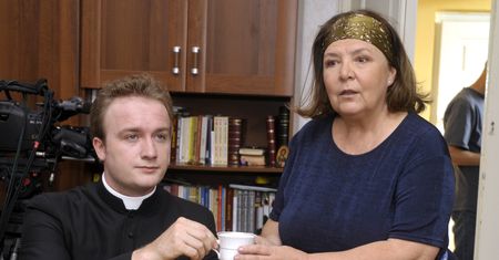"Ranczo". Tak teraz będzie wyglądać Michałowa
