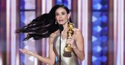 Owacje na stojąco. Porywająca przemowa Demi Moore